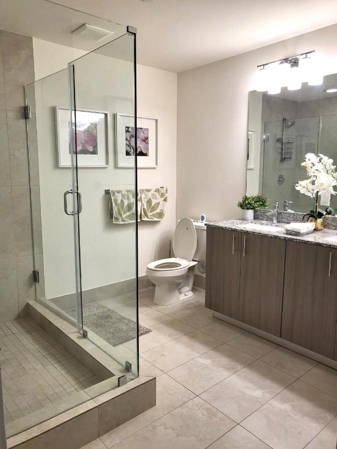 Downtown Doral, Florida. New Condo Style Resort. Luaran gambar